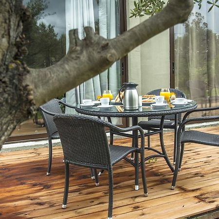 Liberta Villas Vámos Exteriér fotografie