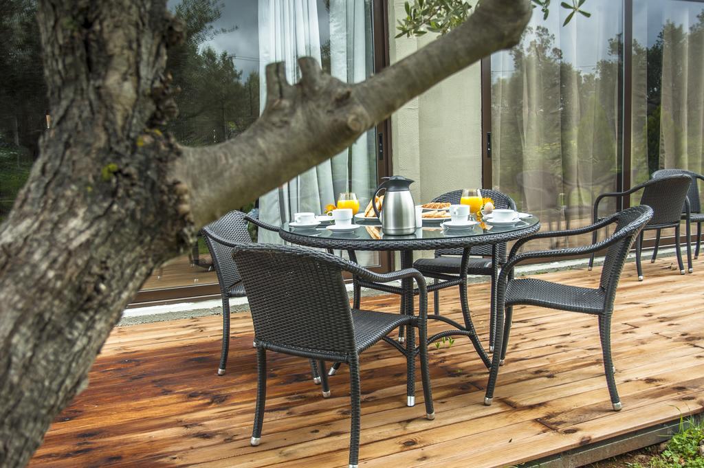 Liberta Villas Vámos Exteriér fotografie
