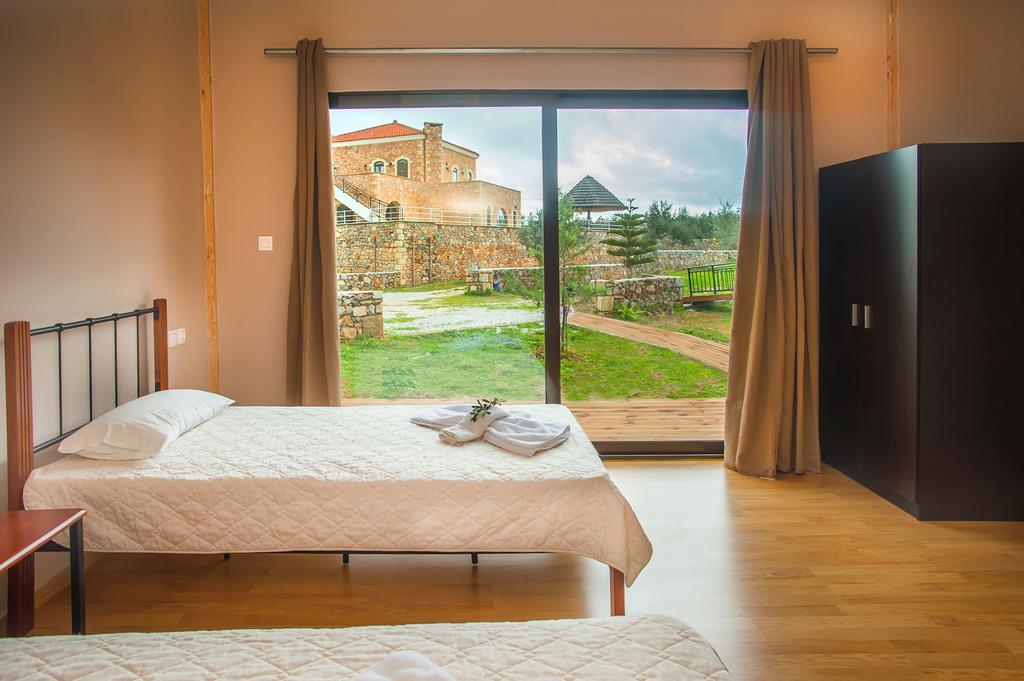 Liberta Villas Vámos Exteriér fotografie