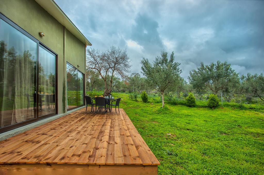 Liberta Villas Vámos Exteriér fotografie